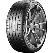 Каталог 285/35ZR22 106(Y) XL SportContact 7 TL FR от магазина Шинторг